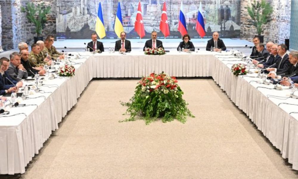 Ukrayna: Müzakereler Gerçekten Bir Çözüm Getirebilir mi?