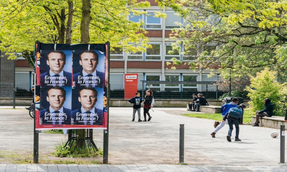 Fransa: Sol ve Sağ Birliği Hükümeti Düşürdü, Macron Direnişte