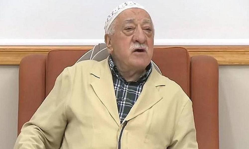 Fethullah Gülen'in ölümü sonrası FETÖ üyelerine bir çağrı da MSB'den: Yüce Türk adaletine teslim olun