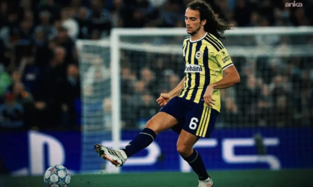 Fenerbahçe, Aston Villa deplasmanında 6-0 mağlup oldu