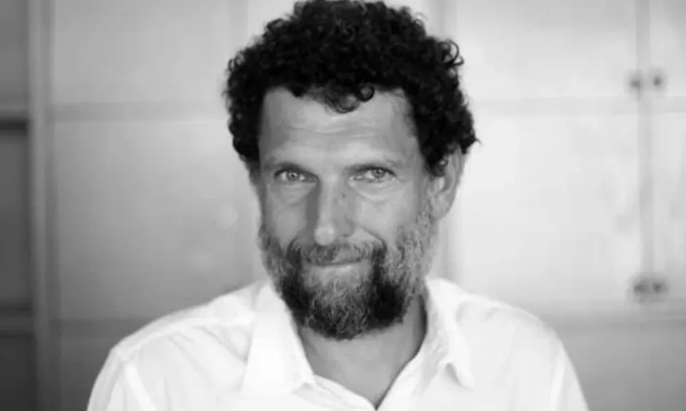 İHD’den Osman Kavala kararına tepki: Kavala kararı hukuk devletinin sınavıdır