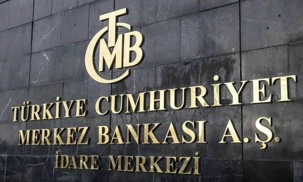 Merkez Bankası anketi: Hanehalkının enflasyon beklentisi yüzde 43,75'e geriledi